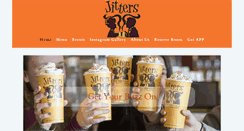 Desktop Screenshot of jitterseagleriver.com